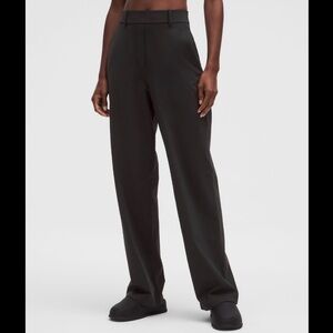 Lululemon Daydrift High-Rise Straight-Leg Pant *Regular